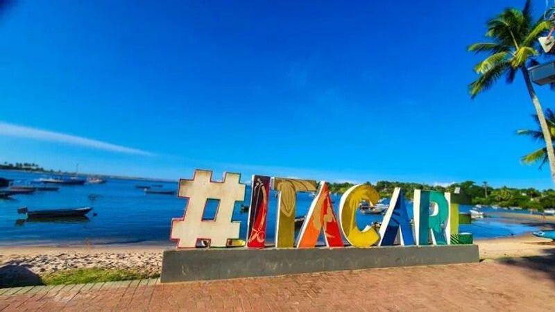 Itacare Bahia 2026
